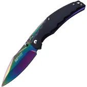 Mtech Framelock A/O Spectrum