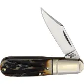 Rough Ryder Barlow Cinnamon fällkniv