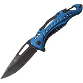 Mtech Linerlock A/O Blue