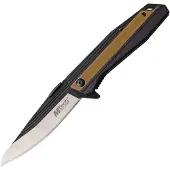 Mtech Framelock Tan