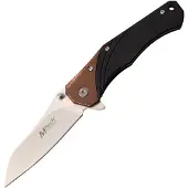 Mtech Framelock Bronze