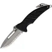 Ontario XR-1 Extreme Rescue Linerlock