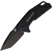 Kershaw Snap On Linerlock A/O Black