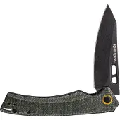 Remington EDC Linerlock Coping