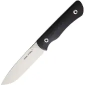 Real Steel Bushcraft Plus Survival
