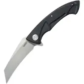 Kubey Anteater Nest Linerlock Black