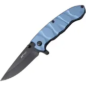 Mtech Linerlock A/O Blue
