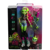Monster High Venus Mcflytrap-docka