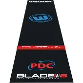 Winmau Pro Zone Precision PVC Dartmatta