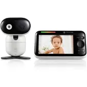 Motorola PIP1510 -monitor 5\" Pan & Til |