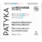 Patyka Repul Hyaluronic 50ml Ansiktsmask