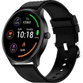 Denver Smartwatch med hälso- och träningsmätning - Svart