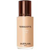 Guerlain Terracotta Le Teint Glow Foundation 2W Warm/Doré 30 ml