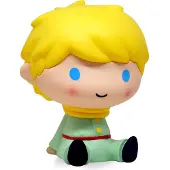 Plastoy Chibi Lille Prinsen Sparbössa 16 Cm