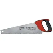 YATO Handsåg YT-3102; 450 mm; För trä