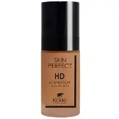 Kokie Cosmetics Kokie Skin Perfect HD Foundation - 100W
