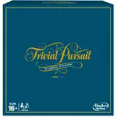 Hasbro Trivial Pursuit Classic Edition (SE)