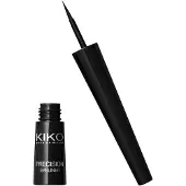 KIKO Milano Precision Eyeliner Eyeliner 2.5 ml Black