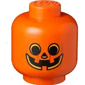 LEGO Förvaringslåda - Stor - LWStorage Head L - 27 cm - - One Size - Låda