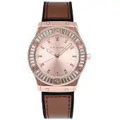 Radiant Rocky 36 Mm Damklocka