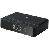 Aiwa Cr-30bk Klockradio