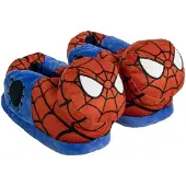 Cerda Spiderman 3d Applications Spiderman Tofflor