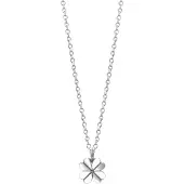 Kalevala Koru Four-Leaf Clover berlock silver 226918045
