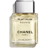Chanel Egoiste Platinum Pour Homme Eau De Toilette 100 ml (man)
