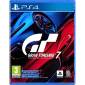 Gran Turismo 7 - PlayStation 4