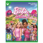 Series X/s Barbie Project Friendship (eng)