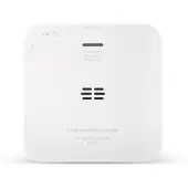 Housegard Luma CA150 Trådlös Kolmonoxidlarm