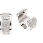Silver Bar Sand läkringar 7x10 mm stål 7716