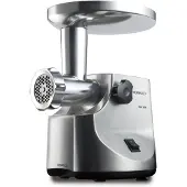 Kenwood MG510 - Köttkvarn - 1.6 kW - borstad aluminium