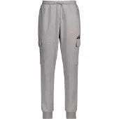 Adidas Essentials Feelcozy Fleece Cargo Joggers