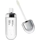 KIKO Milano 3D Hydra Lipgloss Läppglans 6.5 ml 01 Clear