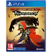 Ps4 Ravenswatch