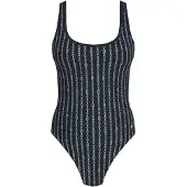 Tommy Hilfiger Uw0uw05905 Baddräkt