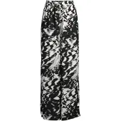 Calvin Klein Viscose Linen Beach Pants