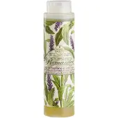 Nesti dante Romantica Lavender & Verbena Bad- och duschgel 300 ml – Florentinskt hantverk