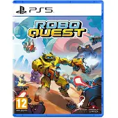Ps5 Roboquest Limited Edition