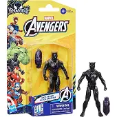 Marvel AVN 4IN EVERGREEN GIFT BP