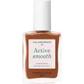 Manucurist Paris Nail & Hand Care Active Smooth Nagellack 15 ml Nr. 03