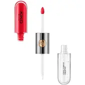 KIKO Milano Unlimited Double Touch Läppstift 6 ml 109 Strawberry Red