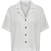 JDY Blus 'JDYTHEIS' vit