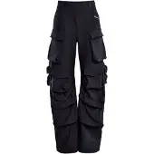 Winshape Sportbyxa 'CP101C' svart