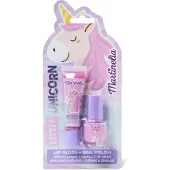 Super Merchant MARTINELIA LITTLE UNICORN SKÖNHETSDUO