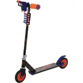 MV Nerf Blaster sparkcykel för barn