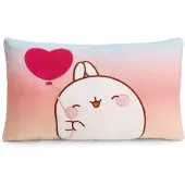Nici Molang Kudde 43x25 Cm