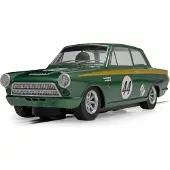 Wittmax Ford Lotus Cortina, Goodwood 2023
