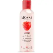 MOSSA Juicy Clean Micellar Water 200 ml